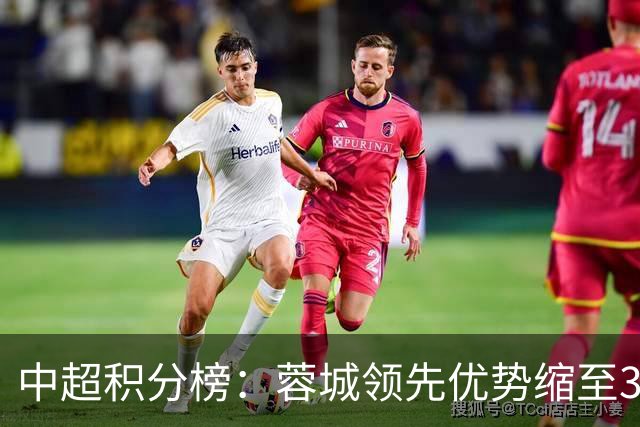 中超积分榜：蓉城领先优势缩至3分 两降级队最终确定