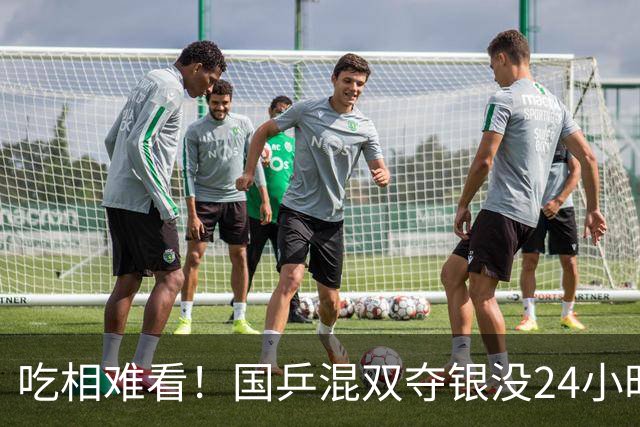 吃相难看！国乒混双夺银没24小时，难堪一幕发生，樊振东早有提醒