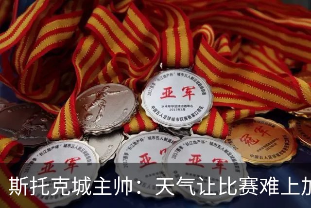 斯托克城主帅：天气让比赛难上加难，0比0只能接受