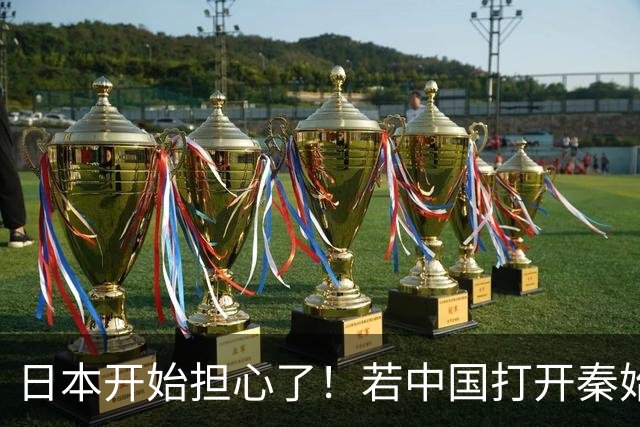 日本开始担心了！若中国打开秦始皇陵，日本的历史可能被改写！