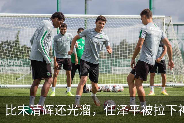 比宋清辉还光溜，任泽平被拉下神坛，“经济学家”帽子没了