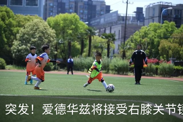 突发！爱德华兹将接受右膝关节镜手术 预计缺席俩月